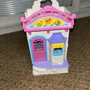 Fisher Price Sweet Treats Set